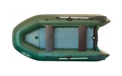 Лодка FLINC FT320KA