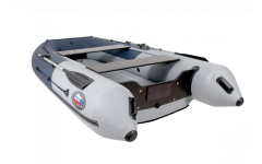  Лодка НДНД Grouper 335 W