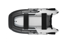  Лодка НДНД Grouper 335 W