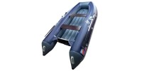 Лодка ПВХ Altair HD 340 active НДНД