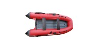 Лодка ПВХ Altair HD 340 active НДНД