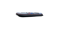 Лодка ПВХ Altair HD 340 active НДНД