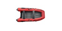 Лодка ПВХ ALTAIR HDE 420