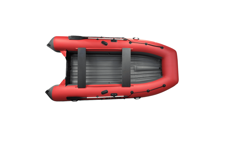 Лодка ПВХ ALTAIR HDE 420
