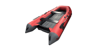 Лодка ПВХ ALTAIR HDE 420