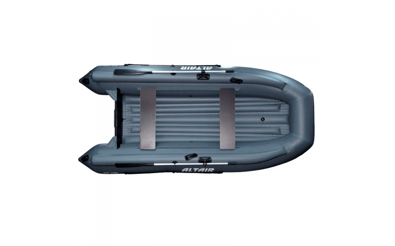 Лодка ПВХ ALTAIR HDS-400 ФБ НДНД