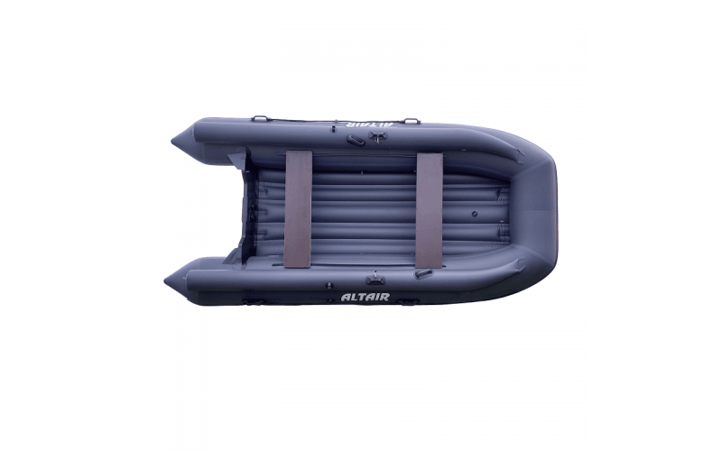 Лодка ПВХ ALTAIR HDS 420 ФБ