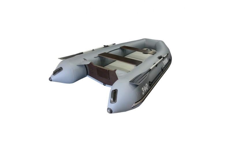 Лодка ПВХ ALTAIR Joker-R-340 Airdeck