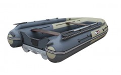 Лодка надувная Reef Triton 370 Fi S-Max
