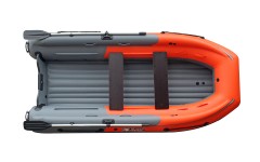 Лодка надувная Reef Triton 425 Fi S-Max