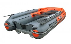 Лодка надувная Reef Triton 425 Fi S-Max