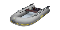 Лодка BoatMaster 250ТА