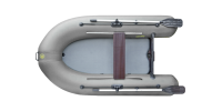 Лодка BoatMaster 250ТА