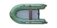 Лодка BoatMaster 250ТА