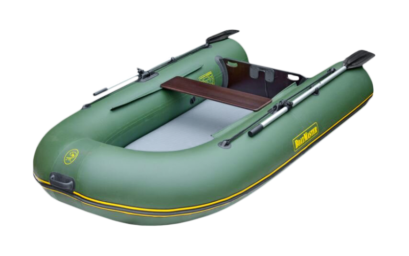 Лодка BoatMaster 250ТА