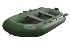 Лодка Flinc F280TL