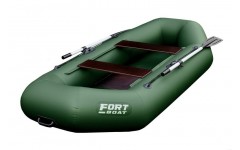 Лодка Fort Boat 280