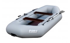 Лодка Fort Boat 280