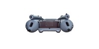 Лодка ПВХ ALTAIR HDS-460 ФБ