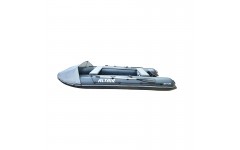 Лодка ПВХ ALTAIR HD-430 active люкс