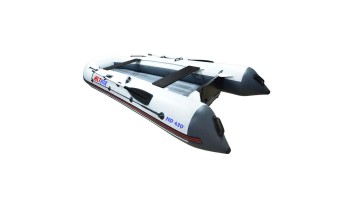 Лодка ПВХ ALTAIR HD-430