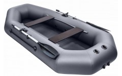 Лодка АКВА-МАСТЕР 280 графит