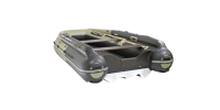 Лодка надувная Reef Triton 370 S-Max