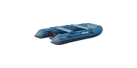 Лодка ПВХ ALTAIR HDS-460