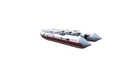 Лодка ПВХ ALTAIR ORION-550 L