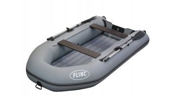 Лодка FLINC FT320A НДНД