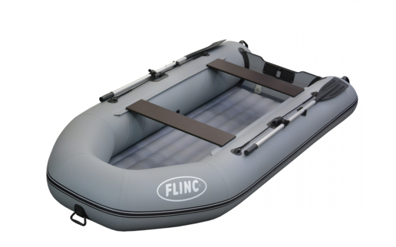 Лодка FLINC FT320A НДНД