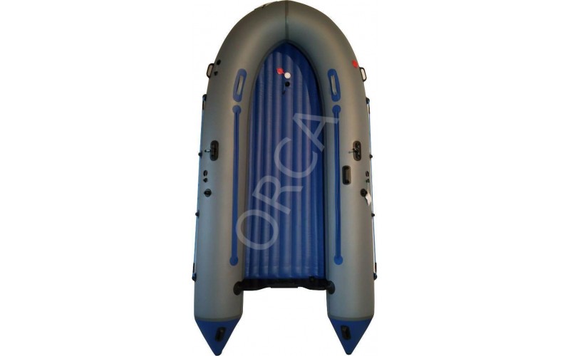 Лодка ORCA Драккар 390НД