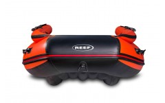 Лодка надувная REEF TRITON 420FНД