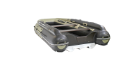 Лодка надувная Reef Triton 400 S-Max