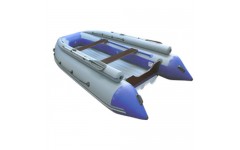 Лодка надувная REEF TRITON 360FНД