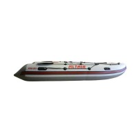 Лодка ПВХ Pro 385 Airdeck