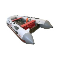 Лодка ПВХ Pro ultra 425
