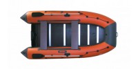 Лодка надувная Angler AN-400XL