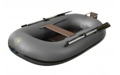 Лодка BoatMaster 250 Эгоист Люкс