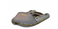 Лодка BoatMaster 310TA Люкс (с тентом)
