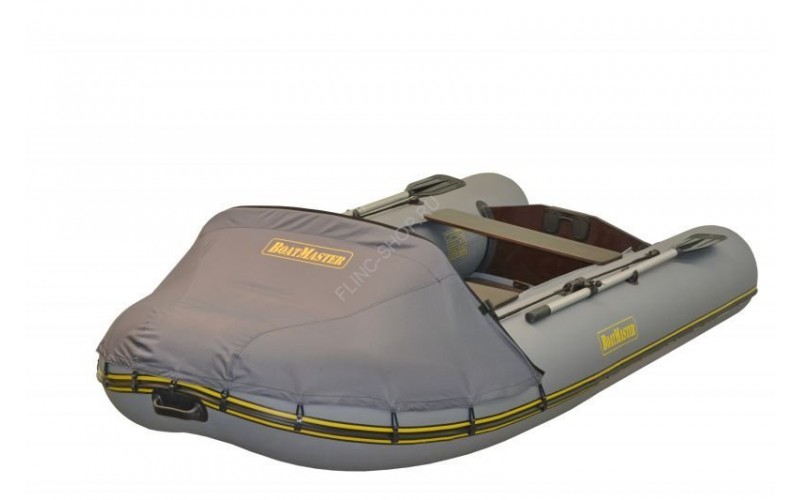 Лодка BoatMaster 310TA Люкс (с тентом)