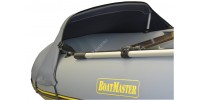 Лодка BoatMaster 310TA Люкс (с тентом)