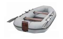Лодка Flinc F280TLA
