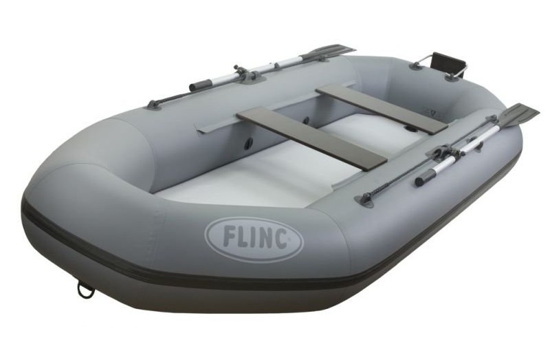 Лодка Flinc F300TLA