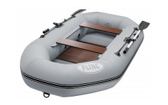 Лодка Flinc F260L
