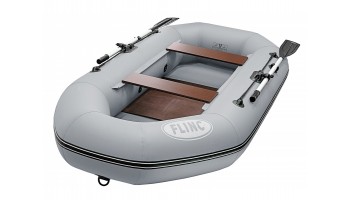 Лодка Flinc F260L