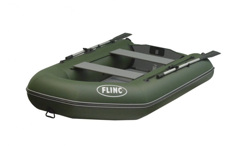 Лодка Flinc FT290K