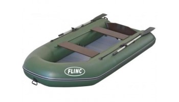 Лодка Flinc FT290KA