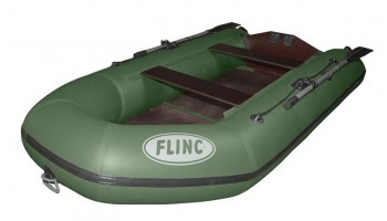 Лодка Flinc FT290L