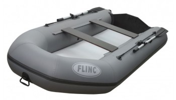 Лодка Flinc FT290LA